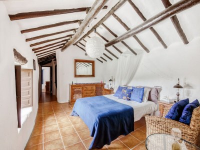 Villa Villa in Montefrio near Iznajar Lake - Features photo 16