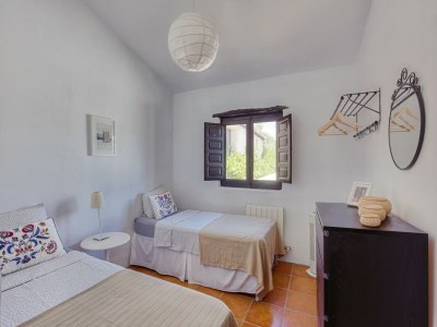 Villa Villa in Montefrio near Iznajar Lake - Features photo 18