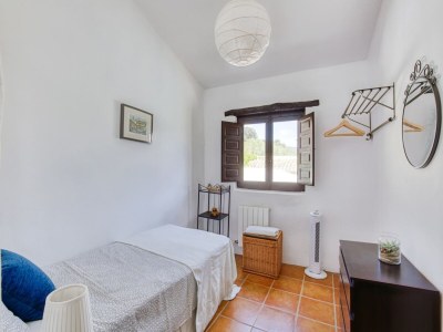 Villa Villa in Montefrio near Iznajar Lake - Features photo 19