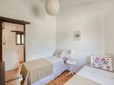 Villa Villa in Montefrio near Iznajar Lake - Features photo 20