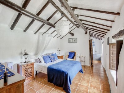 Villa Villa in Montefrio near Iznajar Lake - Features photo 22