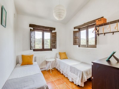 Villa Villa in Montefrio near Iznajar Lake - Features photo 26