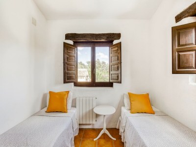 Villa Villa in Montefrio near Iznajar Lake - Features photo 27