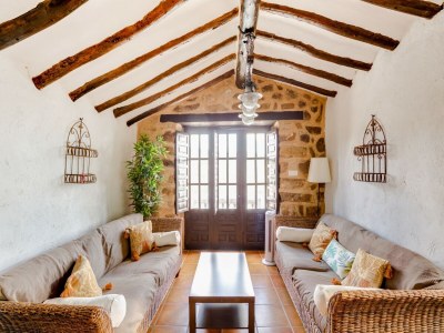 Villa Villa in Montefrio near Iznajar Lake - Features photo 31