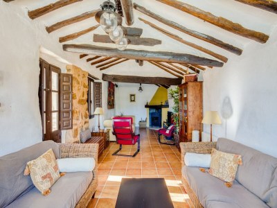 Villa Villa in Montefrio near Iznajar Lake - Features photo 37