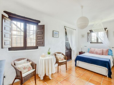 Villa Villa in Montefrio near Iznajar Lake - Features photo 39