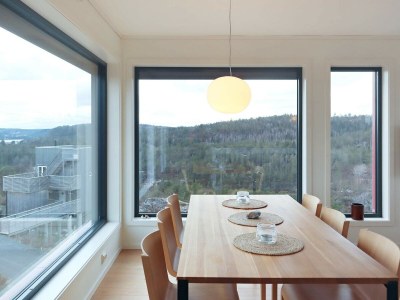 Holiday house 6 person holiday home in Søndeled - Outdoor photo 23