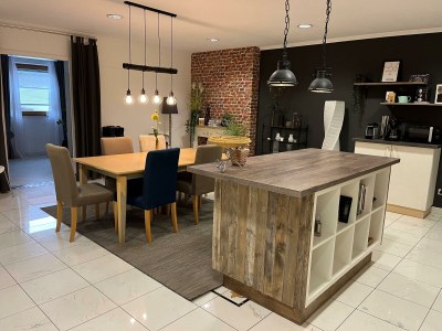 Apartment Ferienwohnung Bergblick - Features photo 23