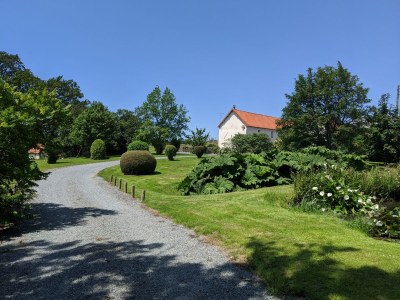 Holiday house La Lapiniere - Outdoor photo 5