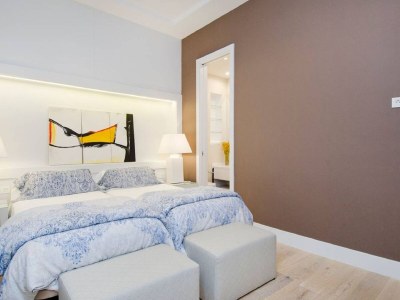 Apartment Charming 3BD APT - Features photo 7
