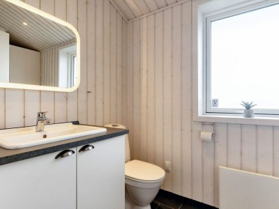 Holiday house 4 Sterne Ferienhaus in Væggerløse-By Traum - Outdoor photo 20