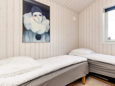Holiday house 4 Sterne Ferienhaus in Væggerløse-By Traum - Outdoor photo 33