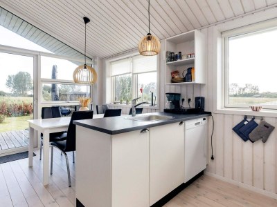 Holiday house 4 Sterne Ferienhaus in Væggerløse-By Traum - Outdoor photo 46