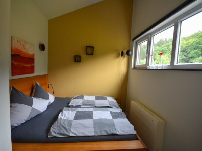 Holiday house Ferienhaus im Wald mit Terrasse & Grill - Features photo 18