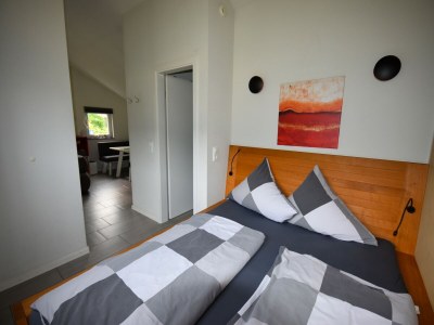 Holiday house Ferienhaus im Wald mit Terrasse & Grill - Features photo 23