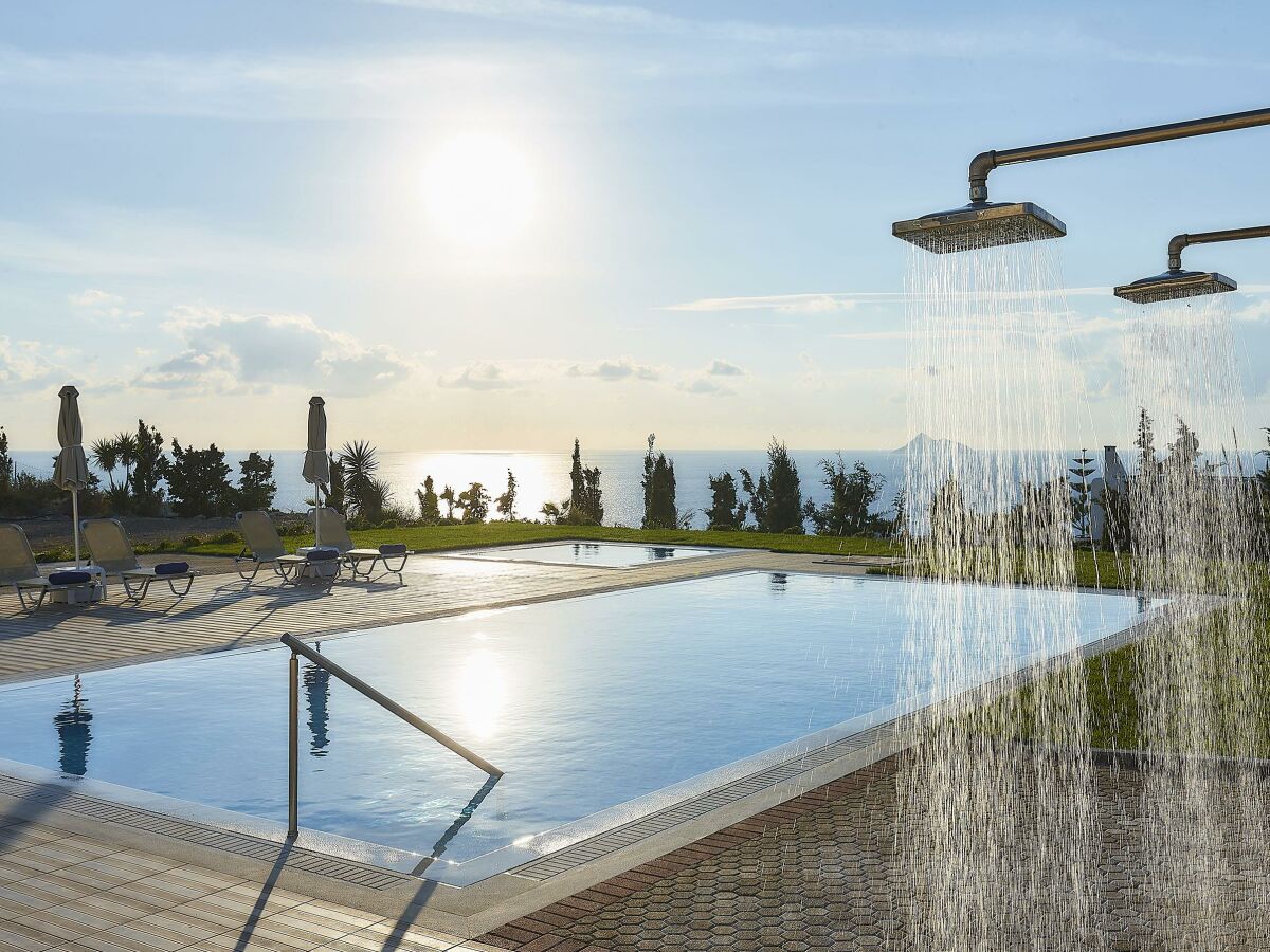Villa Orelia Cretan Villas