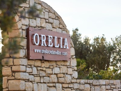Villa Orelia Cretan Villas - Outdoor photo 9