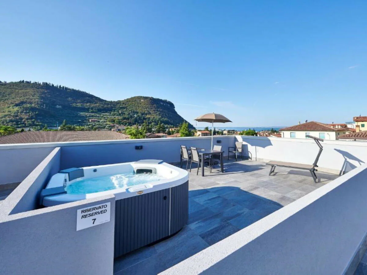Apartment 600A Panoramic Apartment Rudi