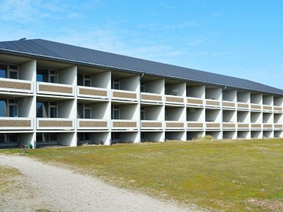 Holiday house 4 Personen Ferienhaus in Fanø-By Traum - Holiday house