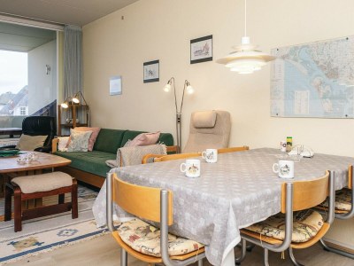 Holiday house 4 Personen Ferienhaus in Fanø-By Traum - Outdoor photo 10