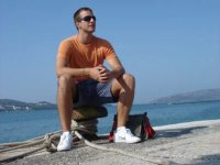 Leo Ercegovic