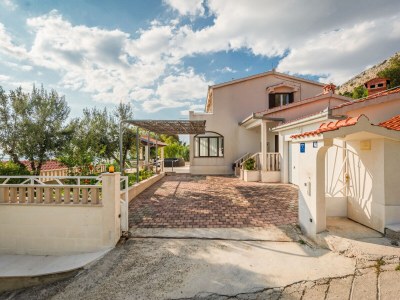 Villa Leo - Outdoor photo 12