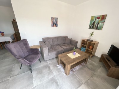 Holiday house Spiti Gianneta - Features photo 7