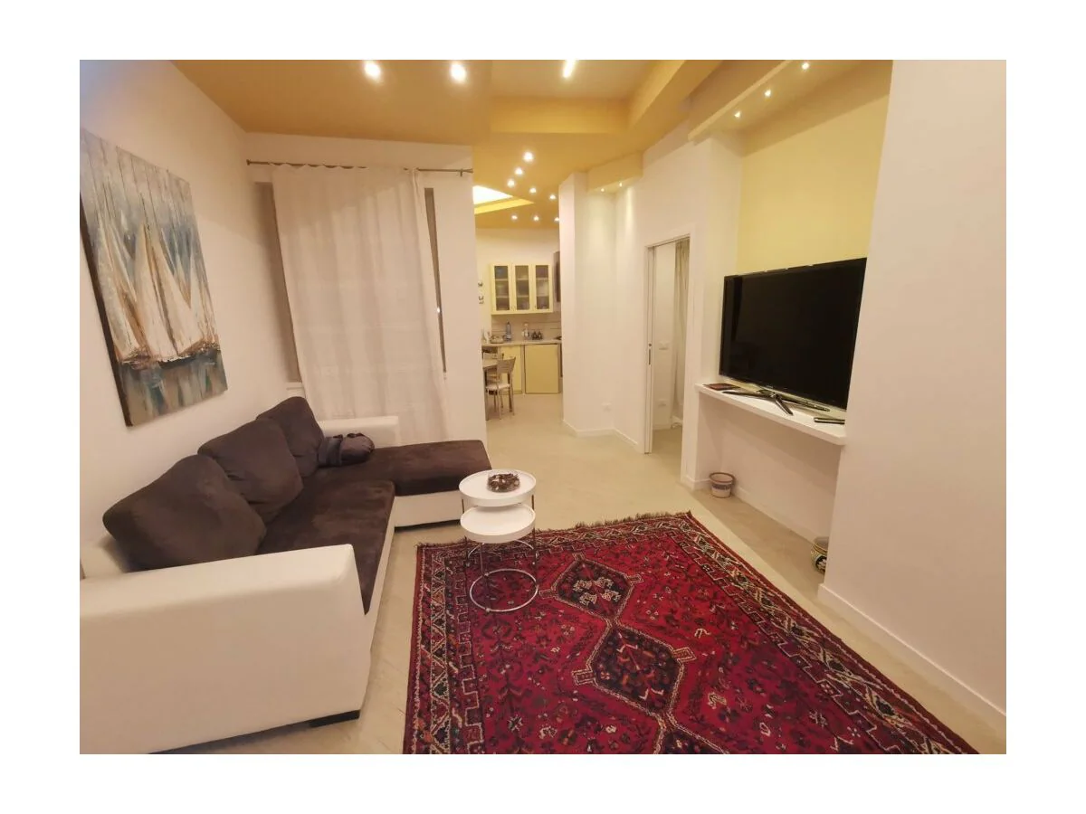 Apartment Kosié - class and comfort