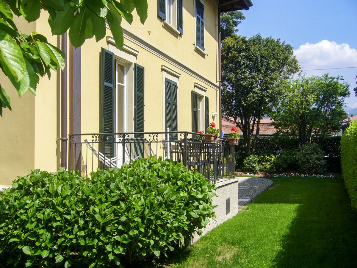Apartment Alpi Giulie
