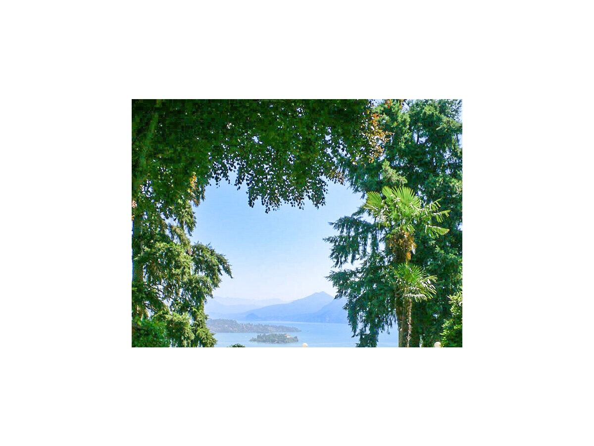 Apartment Villa Anna Isole Borromee Nr. 11 - Outdoor photo 4