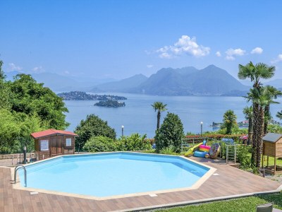 Apartment Villa Anna Isole Borromee Nr. 11 - Outdoor photo 7