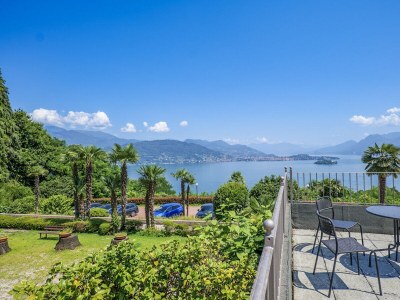 Apartment Villa Anna Isole Borromee Nr. 11 - Outdoor photo 11