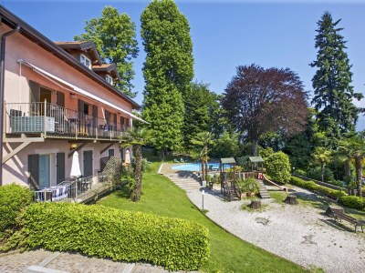 Apartment Villa Anna Isole Borromee Nr. 11 - Outdoor photo 19