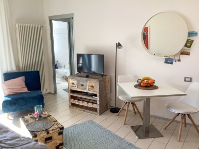 Apartment Residenza del PasciÃ : Nabucco - Features photo 14