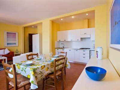 Apartment La Terrazza 4 B - Outdoor photo 20