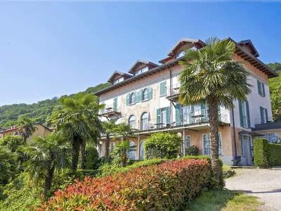 Apartment Villa Anna Isole Borromee Nr. 03 - Outdoor photo 12