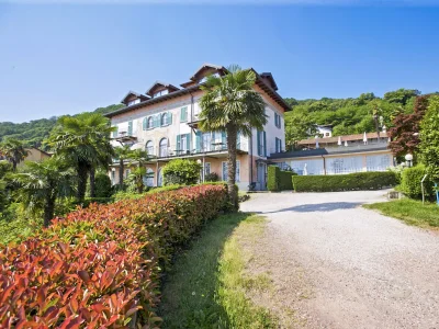 Apartment Villa Anna Isole Borromee Nr. 03 - Outdoor photo 14