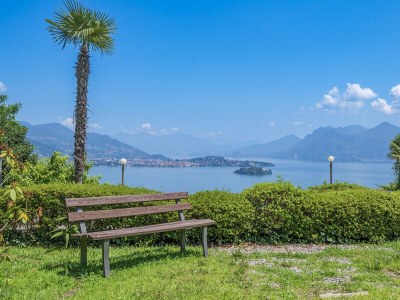 Apartment Villa Anna Isole Borromee Nr. 03 - Outdoor photo 15