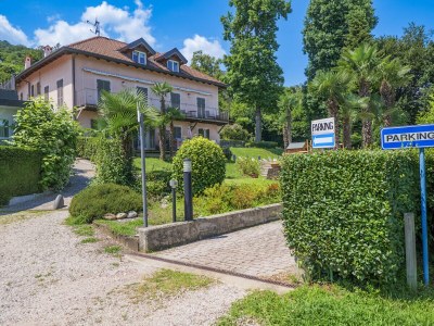 Apartment Villa Anna Isole Borromee Nr. 03 - Outdoor photo 20