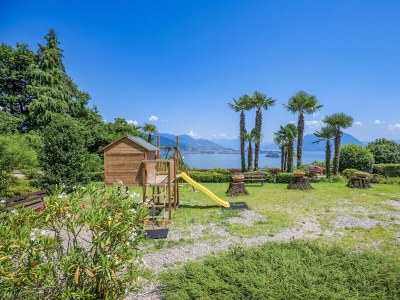 Apartment Villa Anna Isole Borromee Nr. 03 - Environment photo 30