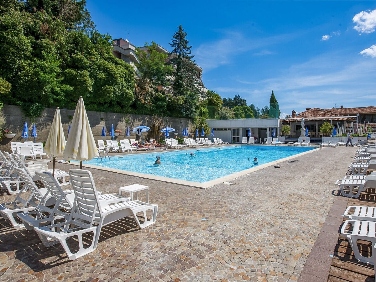 Apartment Residenz La Selva C 206 - Outdoor photo 2