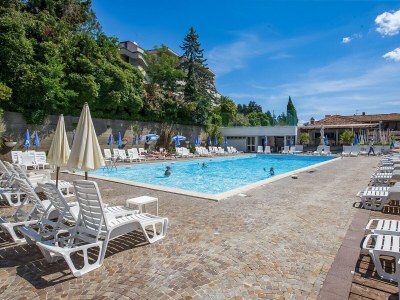 Apartment Residenz La Selva C 206 - Outdoor photo 2