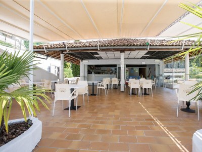 Apartment Residenz La Selva C 206 - Environment photo 26