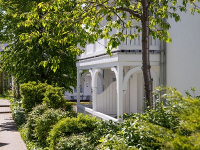 Holiday apartment 3 (Island Happiness) in der Villa Vesta - Outdoor photo 7