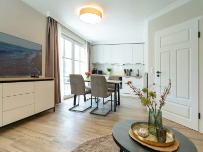 Holiday apartment 3 (Island Happiness) in der Villa Vesta - Features photo 12