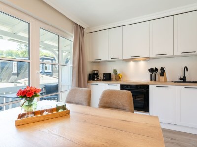 Holiday apartment 5 (Shell Magic) in der Villa Vesta - Features photo 13