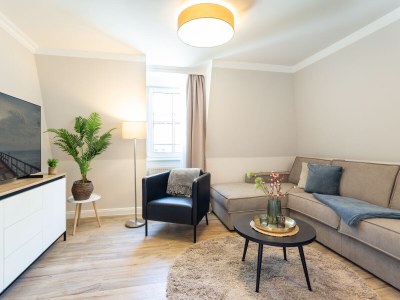 Holiday apartment 5 (Shell Magic) in der Villa Vesta - Features photo 16
