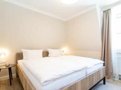 Holiday apartment 5 (Shell Magic) in der Villa Vesta - Features photo 25