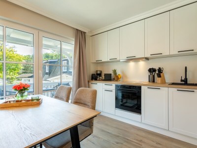 Holiday apartment Apartment 6 (Starfish) in der Villa Vesta - Features photo 10