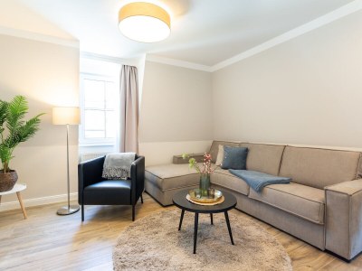 Holiday apartment Apartment 6 (Starfish) in der Villa Vesta - Features photo 11